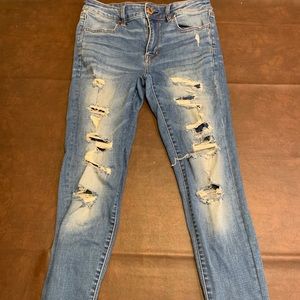 AE JEANS